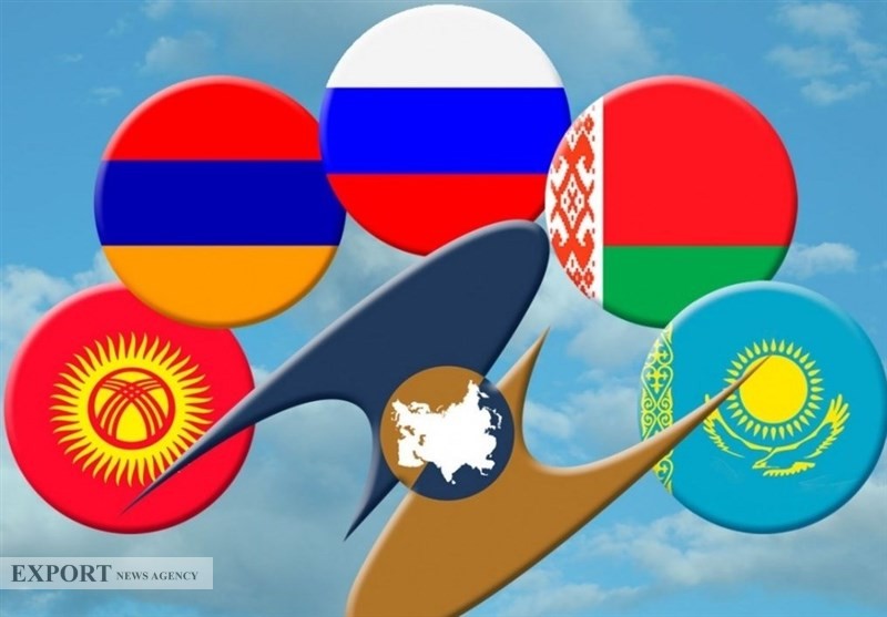 مذاکره ایران و اتحادیه اوراسیا با هدف اجرای موافقت‌نامه تجارت آزاد